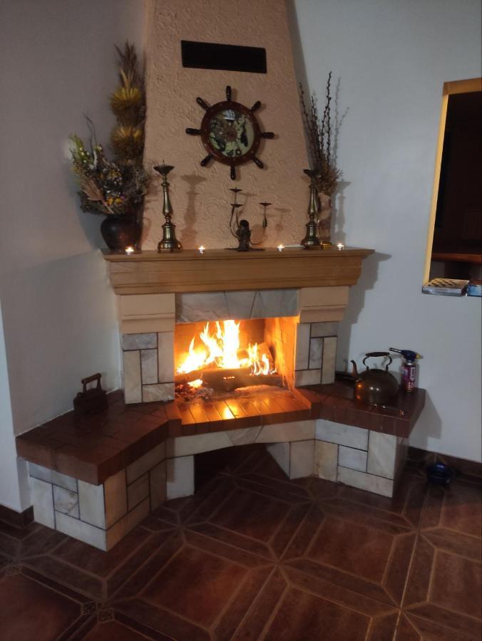 Лелеч Hotel Tatariv Luaran gambar