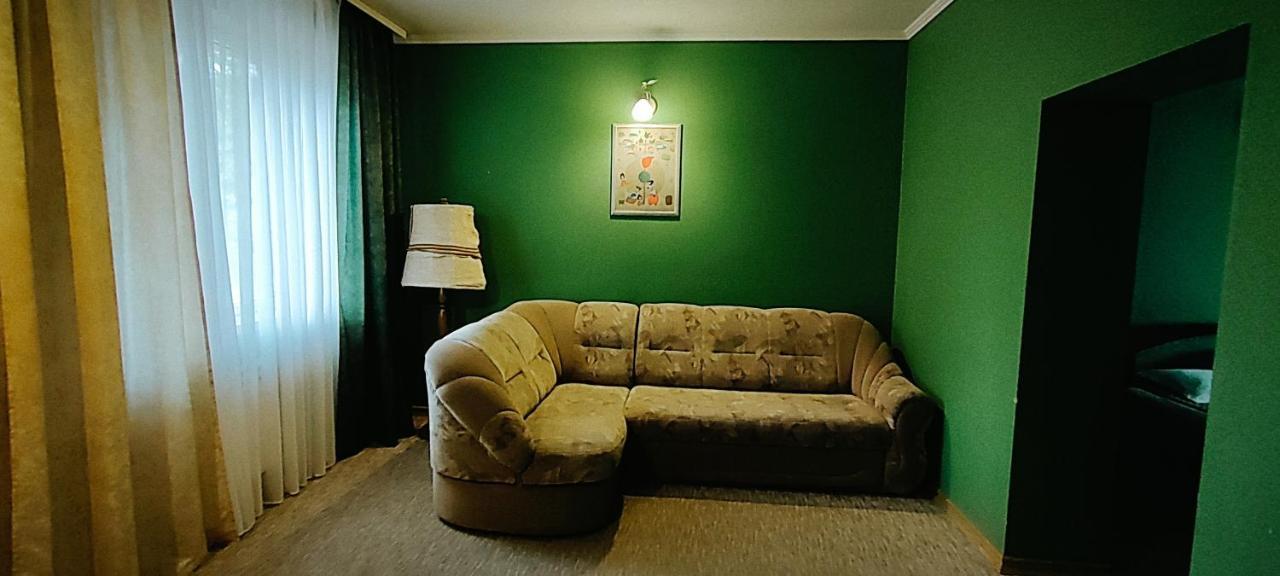 Лелеч Hotel Tatariv Luaran gambar