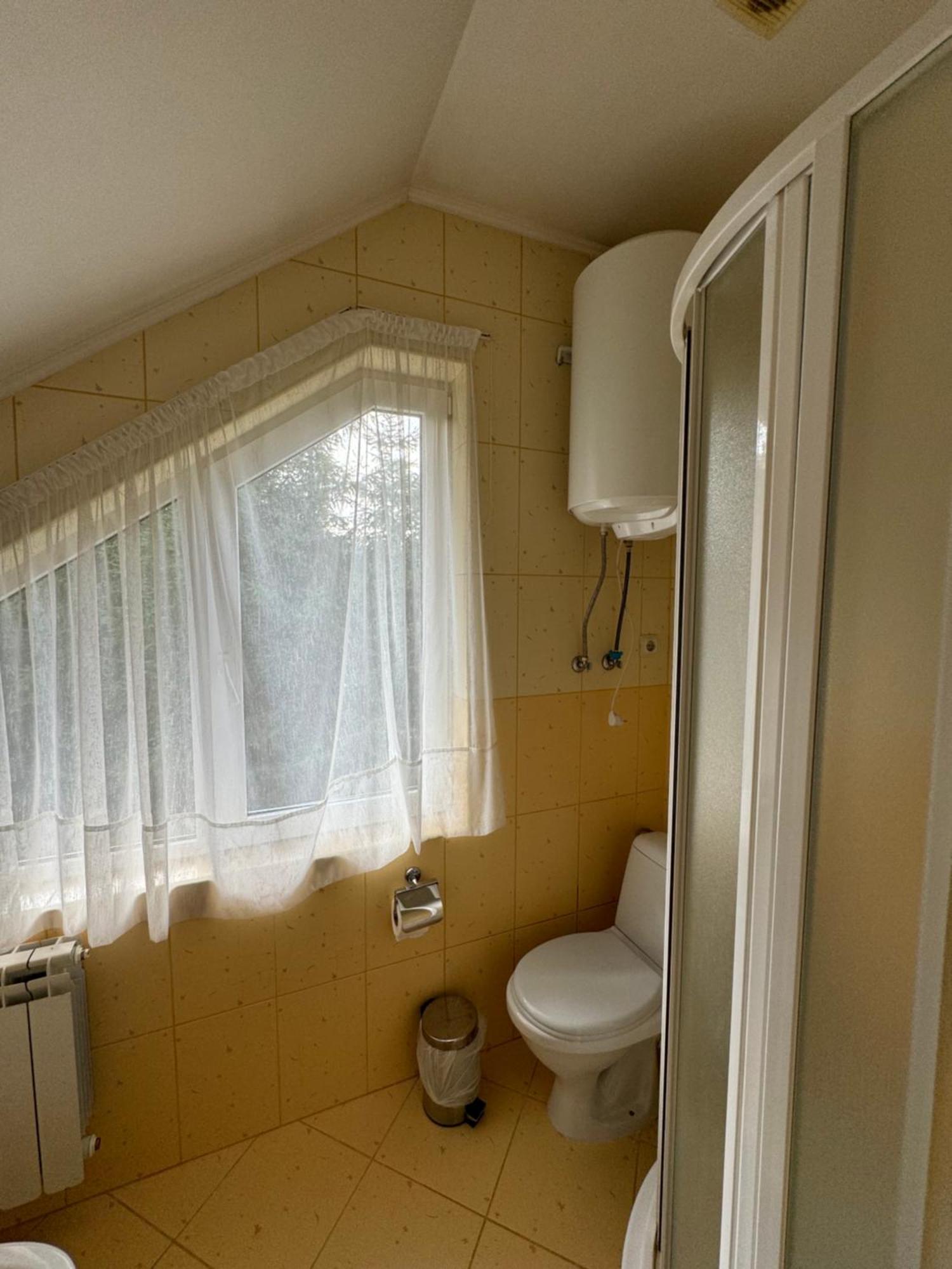 Лелеч Hotel Tatariv Luaran gambar